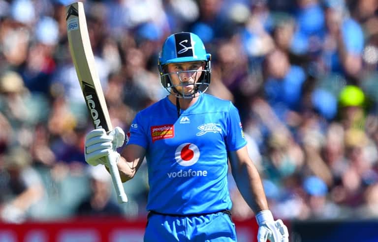 Melbourne Renegades signs Jon Wells ahead of BBL 12